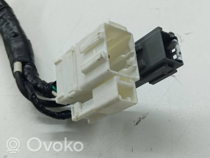 Honda CR-V USB-pistokeliitin 83410T0AK210M1