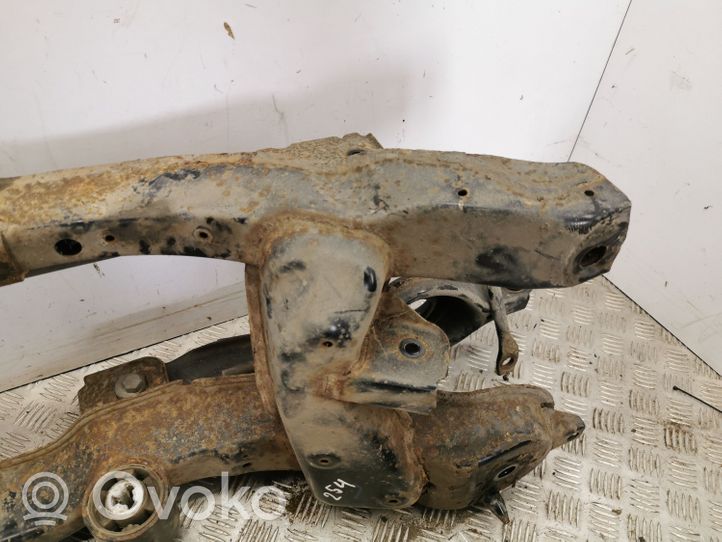 Ford Kuga I Rear subframe 