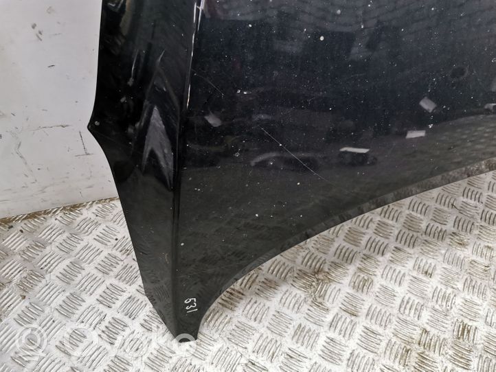 Hyundai i30 Engine bonnet/hood 