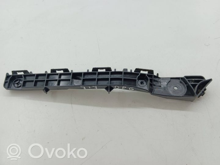 Lexus NX Rear bumper mounting bracket 5215578010