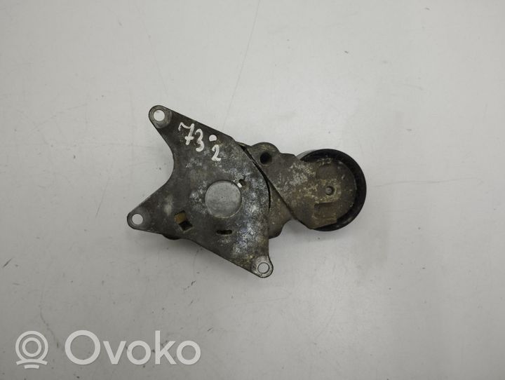 Toyota Corolla Verso AR10 Tensor de la correa del alternador 166200R010