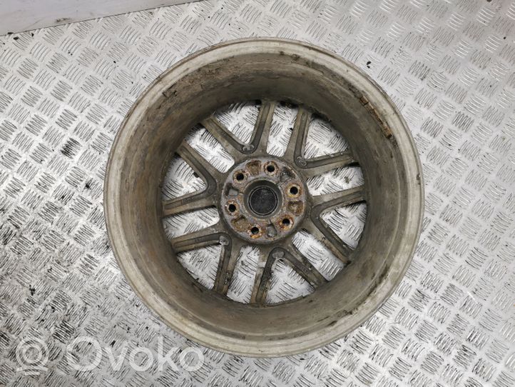 Saab 9-7X Felgi aluminiowe R18 9595632