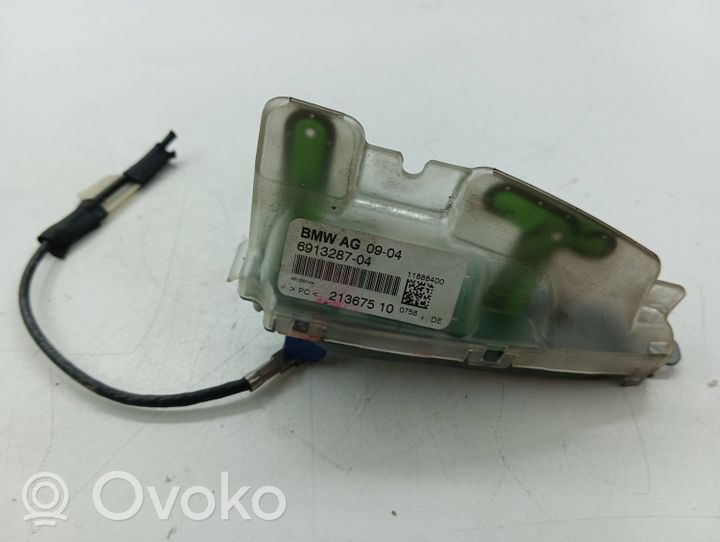 BMW 5 E60 E61 Antenne radio 6913287