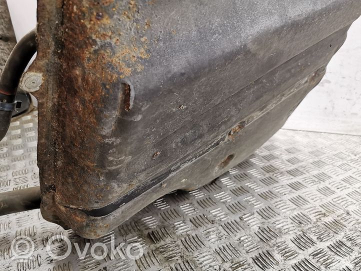 Toyota Corolla Verso AR10 Réservoir de carburant 