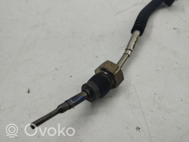 Audi A7 S7 4G Sensor de temperatura del escape 6X0973802C