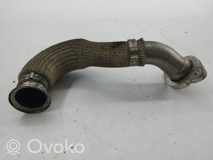 Audi A7 S7 4G Tuyau de raccordement solide EGR 059131530K