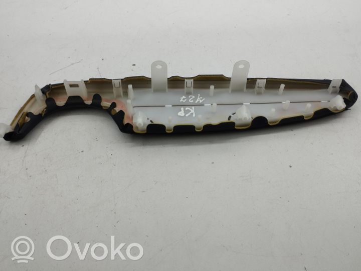 Mazda CX-7 Rivestimento della maniglia interna per portiera anteriore EH444281