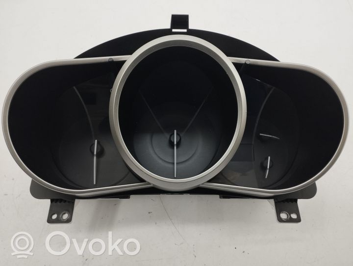 Mazda CX-7 Tachimetro (quadro strumenti) EH4455430