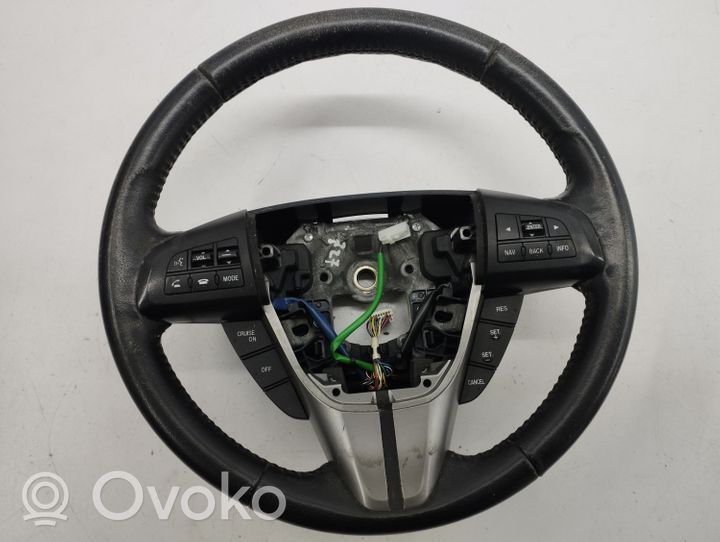 Mazda CX-7 Volant K0273