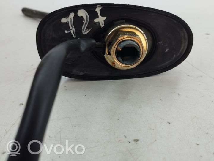 Mazda CX-7 Antenne radio 