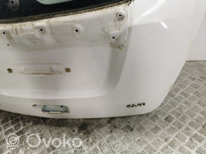 Opel Mokka Tailgate/trunk/boot lid 