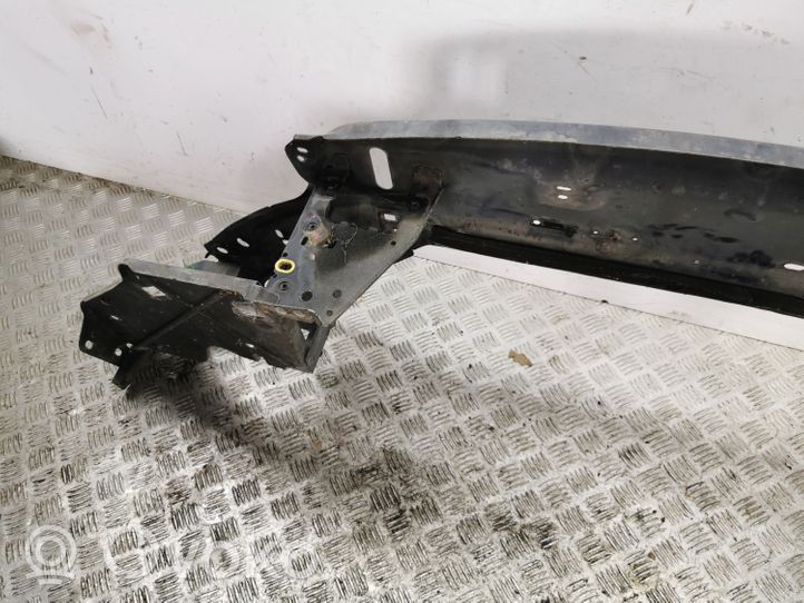 Volvo V70 Support de radiateur sur cadre face avant 