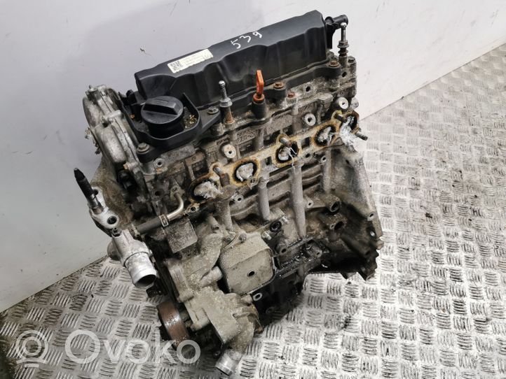 Honda CR-V Engine N16A2