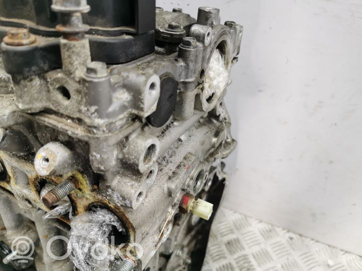 Honda CR-V Moottori N16A2