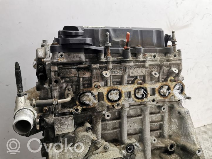 Honda CR-V Engine N16A2