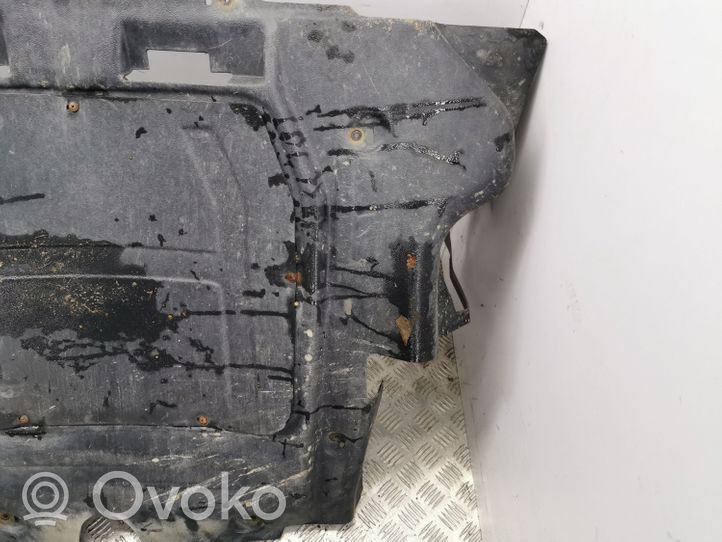 Opel Astra G Engine splash shield/under tray 