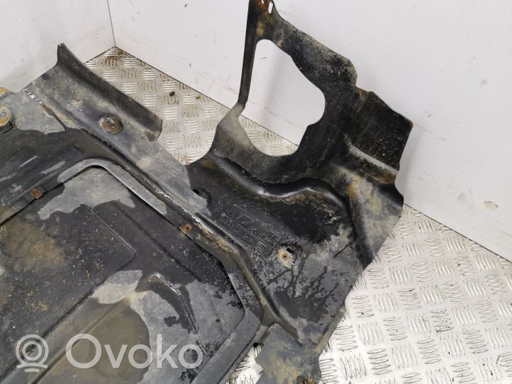 Opel Astra G Engine splash shield/under tray 