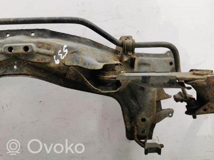 Honda CR-V Rear subframe 