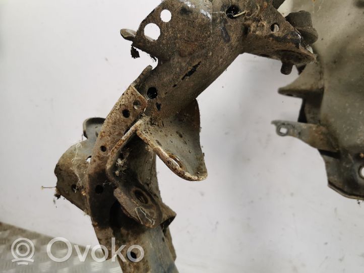 Honda CR-V Rear subframe 