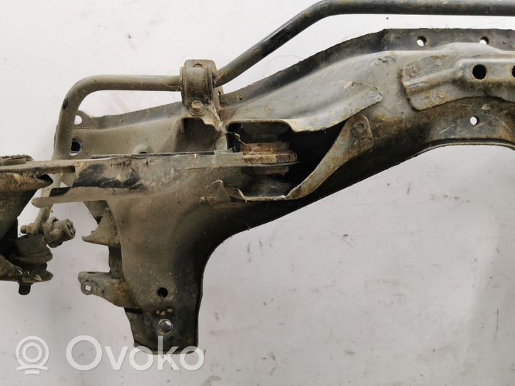 Honda CR-V Rear subframe 