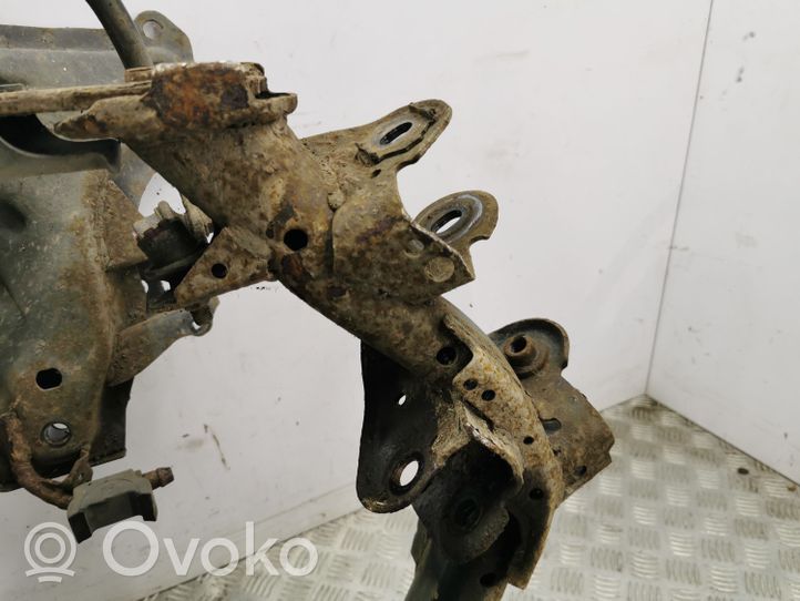 Honda CR-V Rear subframe 