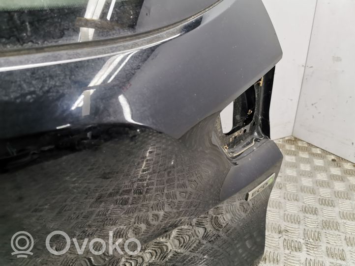 Renault Kadjar Galinis dangtis (bagažinės) 