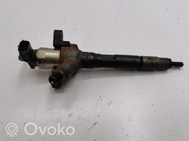 Mazda CX-7 Injecteur de carburant R2AA13H50