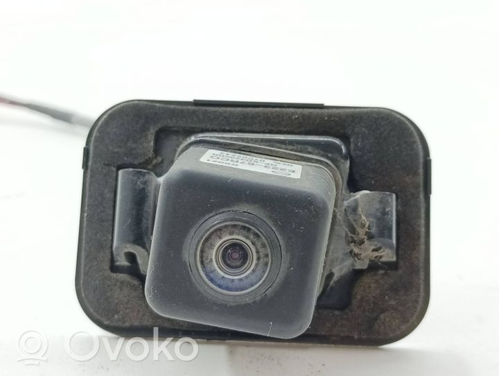 Mazda CX-7 Caméra de recul E22367RCO