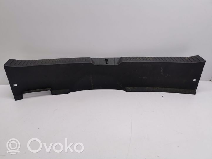 Mazda CX-7 Rivestimento di protezione sottoporta del bagagliaio/baule EH446889X