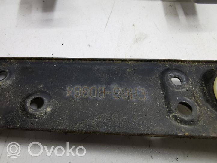 Mazda CX-7 Luce d’arresto centrale/supplementare EH66B0965