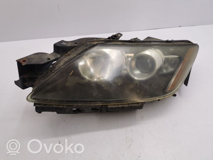 Mazda CX-7 Phare frontale E22151040