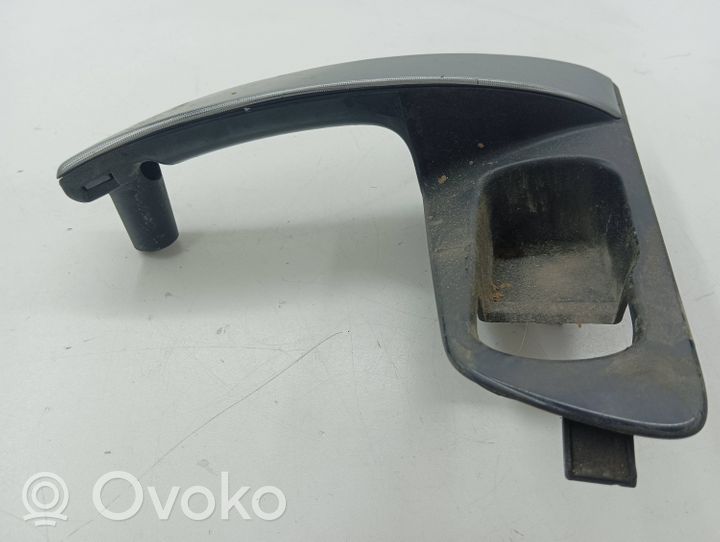 Nissan Qashqai Priekinė uždarymo rankena/ apdaila 08950JD000