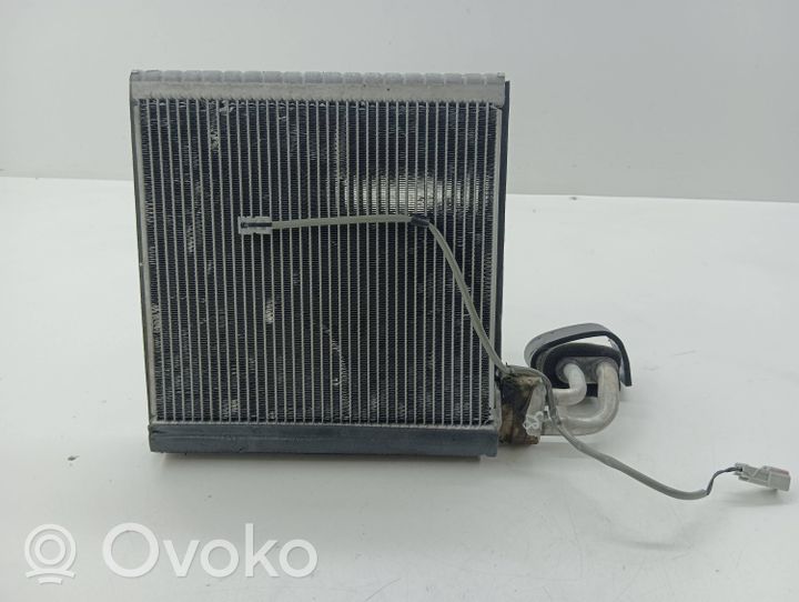 Honda CR-V Air conditioning (A/C) radiator (interior) 