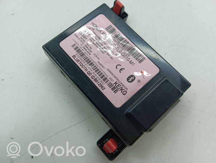 Honda Accord Moduł / Sterownik Bluetooth 39770TL0G010