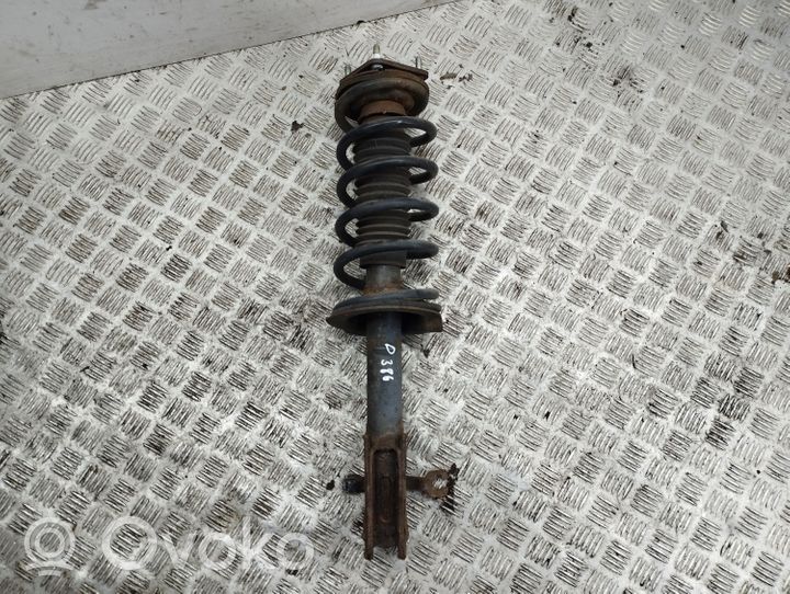 Mazda CX-7 Ammortizzatore anteriore con molla elicoidale EH64347000A