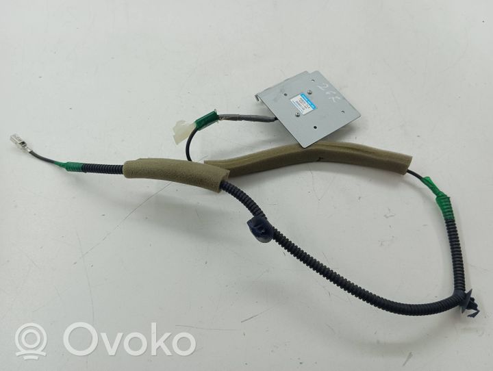 Honda Accord Antena GPS 39835TL4E011M1