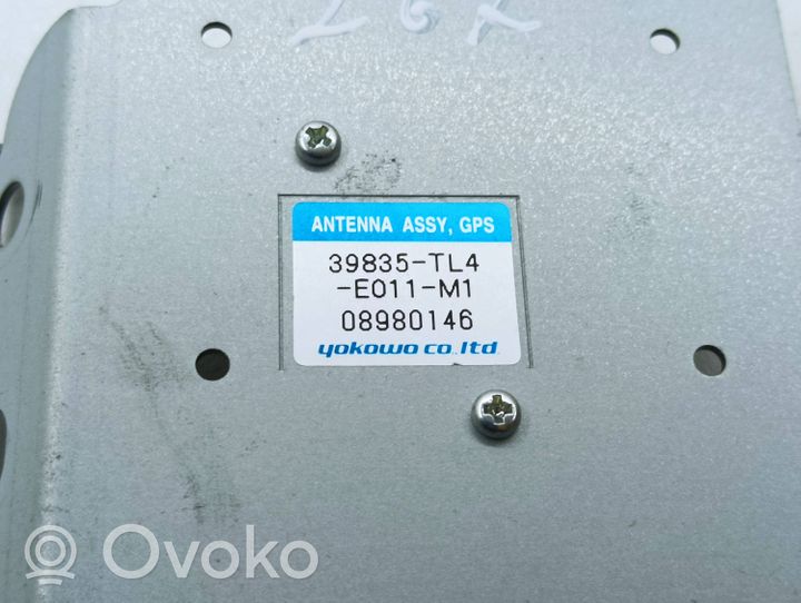 Honda Accord Antena GPS 39835TL4E011M1