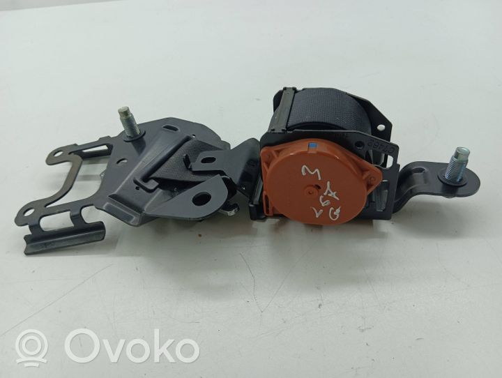 Honda Accord Ceinture de sécurité arrière centrale (siège) C7084208