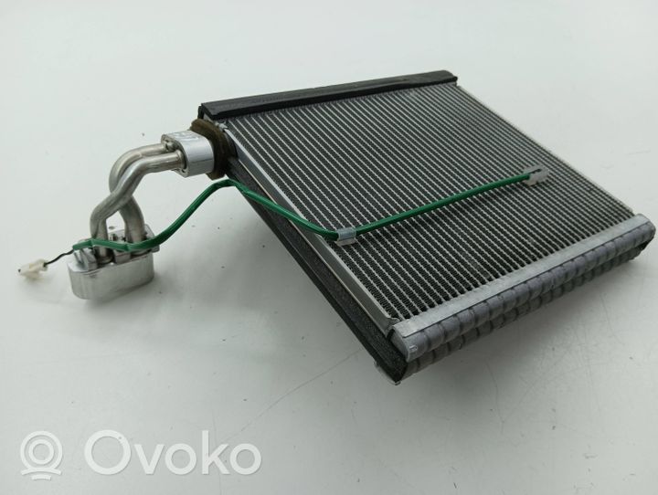 Honda Accord Air conditioning (A/C) radiator (interior) 