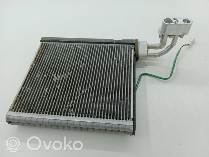 Honda Accord Air conditioning (A/C) radiator (interior) 