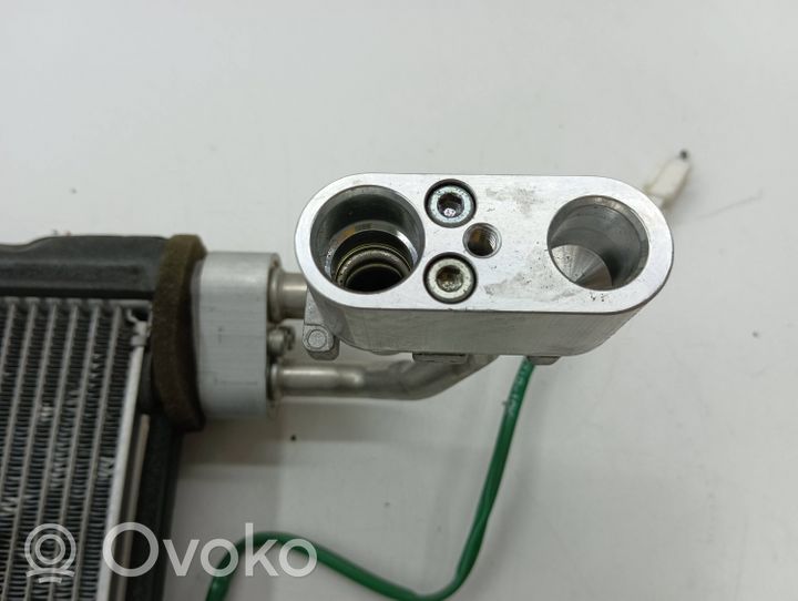 Honda Accord Air conditioning (A/C) radiator (interior) 