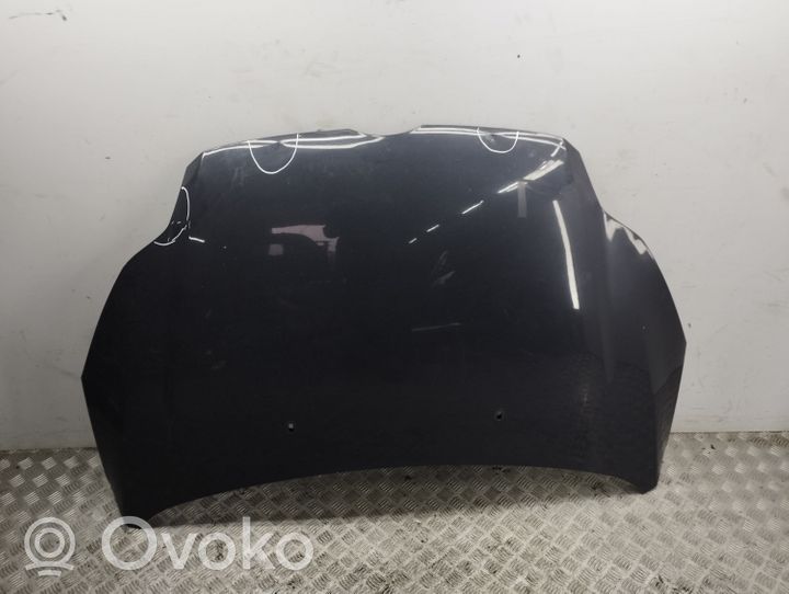 Ford Focus Couvercle, capot moteur 