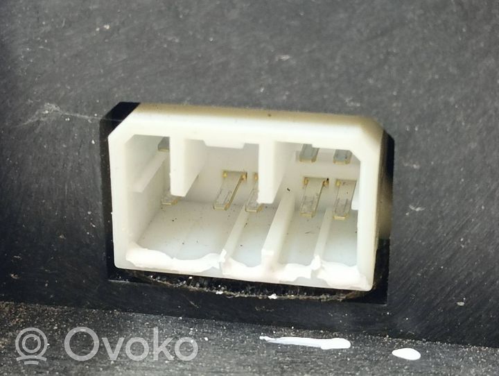 Honda Accord Subwoofer-bassokaiutin EAB20112