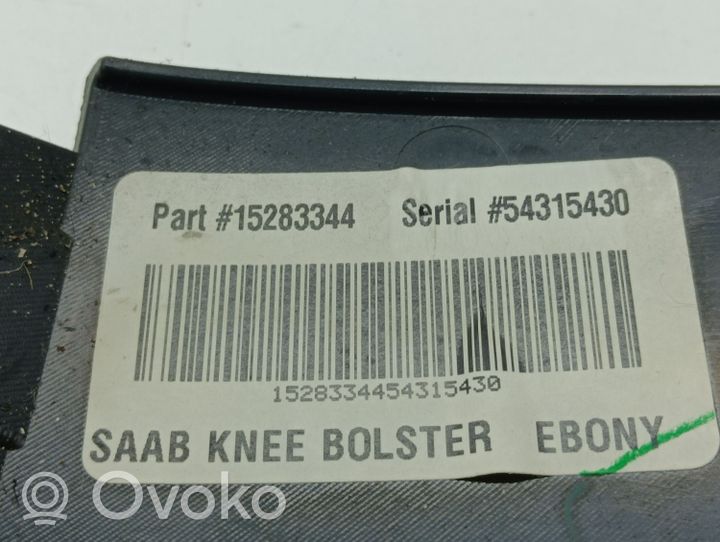 Saab 9-7X Element deski rozdzielczej / dół 151312182