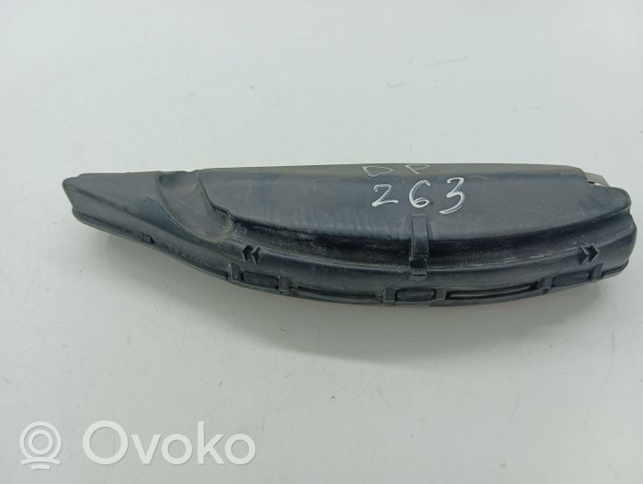 Peugeot 406 Poduszka powietrzna Airbag fotela 18J0249000