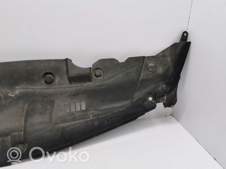 Honda Civic Rivestimento della modanatura della chiusura del vano motore/cofano 71125SNB