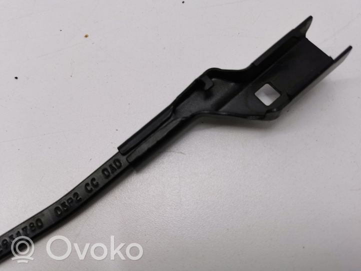 Opel Mokka B Front wiper blade arm 9822931780