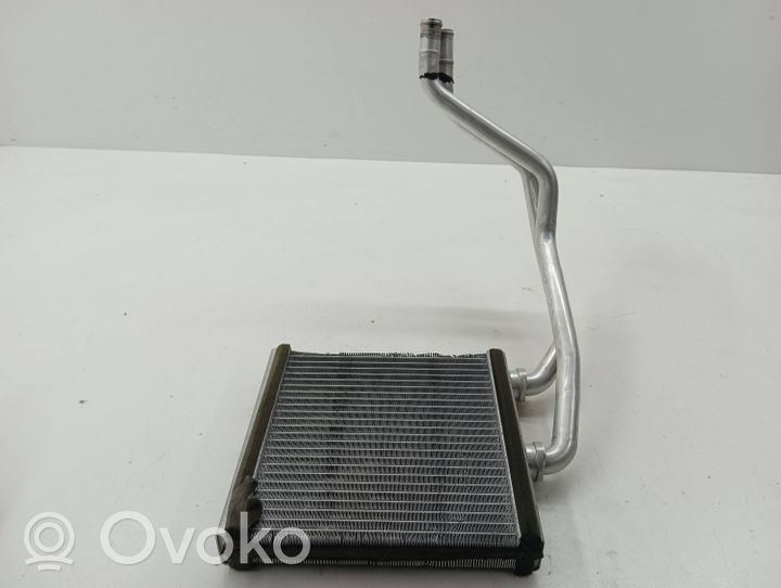 Nissan X-Trail T31 Radiateur soufflant de chauffage 