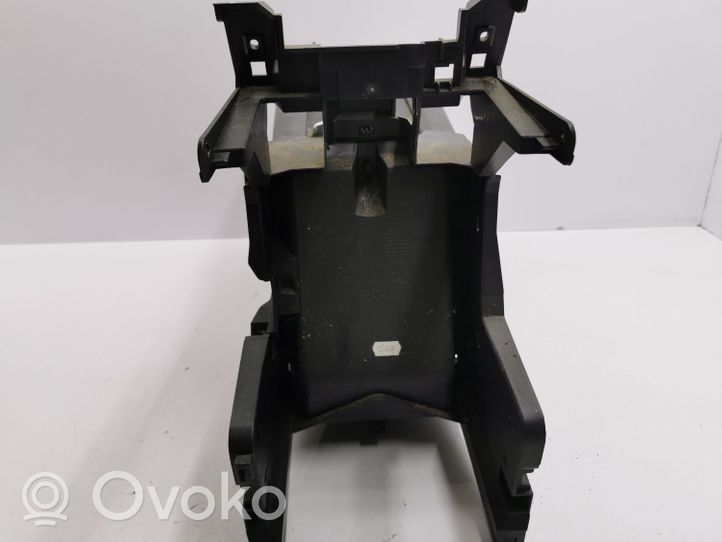 Peugeot 5008 Console centrale 9670593077