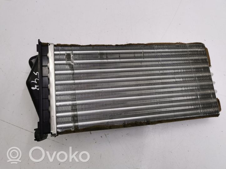 Peugeot 5008 Radiateur soufflant de chauffage 